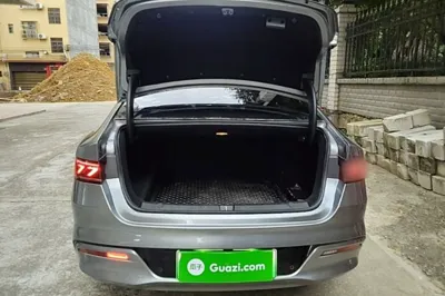 BYD Qin Plus 2021, 75500 км, за 8329 USD - фото 21