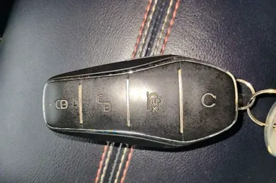 BYD Qin Plus 2021, 75500 км, за 8329 USD - фото 22