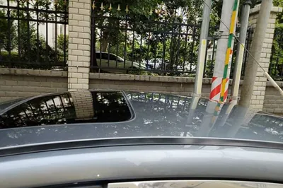 BYD Qin Plus 2021, 75500 км, за 8329 USD - фото 26