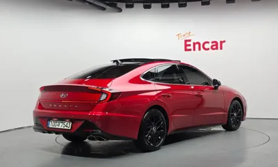Hyundai Sonata 2020, 134744 км, за 10401.09 USD