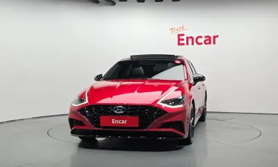 Hyundai Sonata 2020, 134744 км, за 10401.09 USD