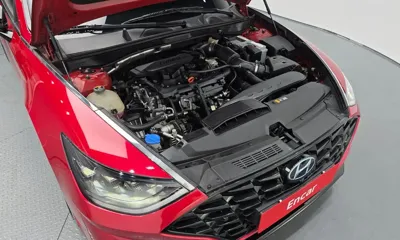 Hyundai Sonata 2020, 134744 км, за 10401.09 USD - фото 6