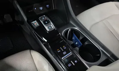 Hyundai Sonata 2020, 134744 км, за 10401.09 USD - фото 9