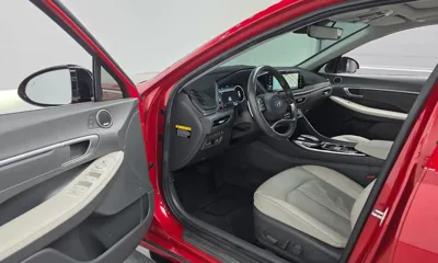 Hyundai Sonata 2020, 134744 км, за 10401.09 USD - фото 10
