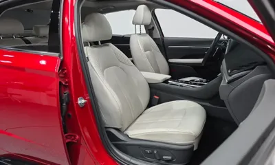 Hyundai Sonata 2020, 134744 км, за 10401.09 USD - фото 12