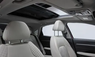 Hyundai Sonata 2020, 134744 км, за 10401.09 USD - фото 13