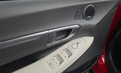 Hyundai Sonata 2020, 134744 км, за 10401.09 USD - фото 14