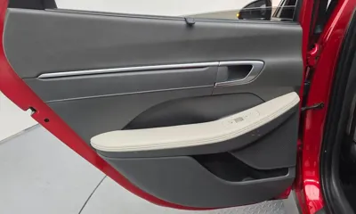 Hyundai Sonata 2020, 134744 км, за 10401.09 USD - фото 25