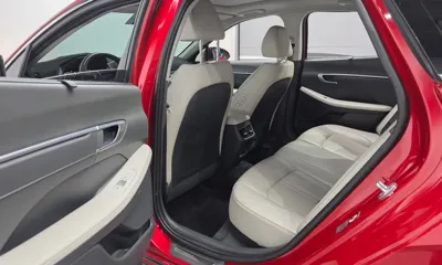 Hyundai Sonata 2020, 134744 км, за 10401.09 USD - фото 26