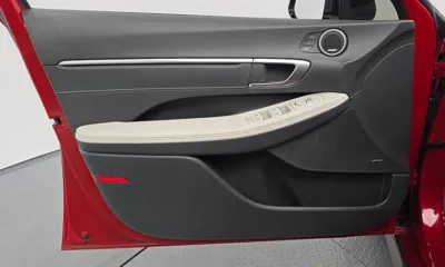 Hyundai Sonata 2020, 134744 км, за 10401.09 USD - фото 27