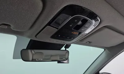 Hyundai Sonata 2020, 134744 км, за 10401.09 USD - фото 31