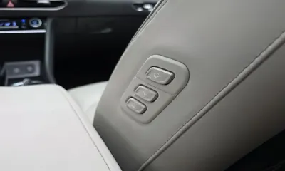 Hyundai Sonata 2020, 134744 км, за 10401.09 USD - фото 32