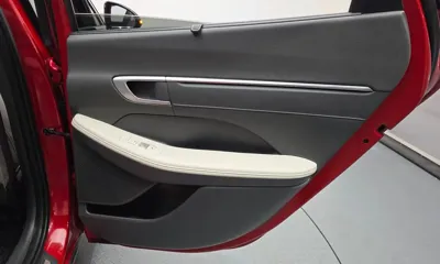 Hyundai Sonata 2020, 134744 км, за 10401.09 USD - фото 34