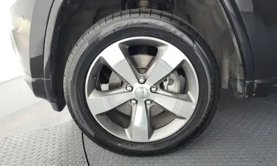 Jeep Cherokee 2015, 165810 км, за 6254.07 USD