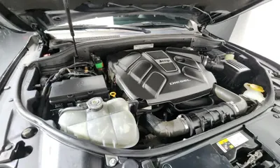 Jeep Cherokee 2015, 165810 км, за 6212.39 USD - фото 6