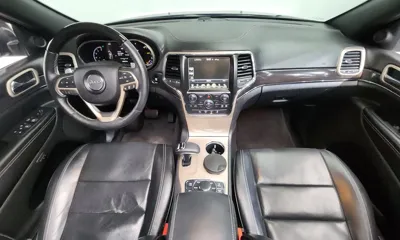 Jeep Cherokee 2015, 165810 км, за 6212.39 USD - фото 7