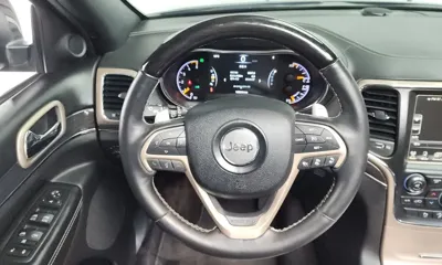 Jeep Cherokee 2015, 165810 км, за 6212.39 USD - фото 12