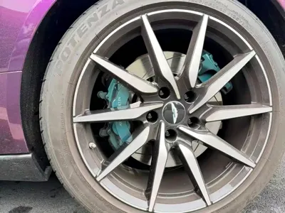 Aston Martin DB11 2023, 11900 км, за 261913.7 USD