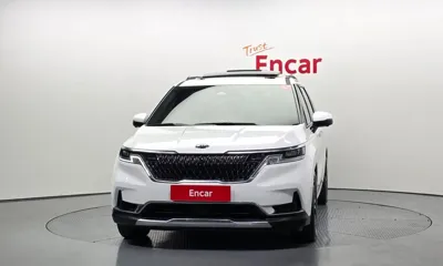 Kia Canival 2021, 46169 км, за 20085.89 USD