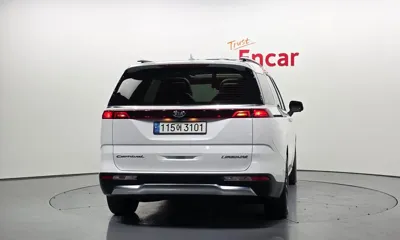 Kia Canival 2021, 46169 км, за 20085.89 USD