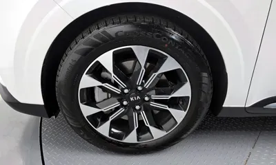Kia Canival 2021, 46169 км, за 20085.89 USD