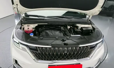 Kia Canival 2021, 46169 км, за 20085.89 USD - фото 6