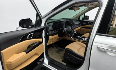 Kia Canival 2021, 46169 км, за 20085.89 USD - фото 10