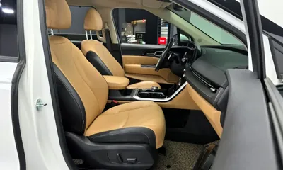 Kia Canival 2021, 46169 км, за 20085.89 USD - фото 11