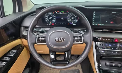 Kia Canival 2021, 46169 км, за 20085.89 USD - фото 13