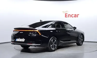 Kia K8 2025, 16121 км, за 22648.99 USD