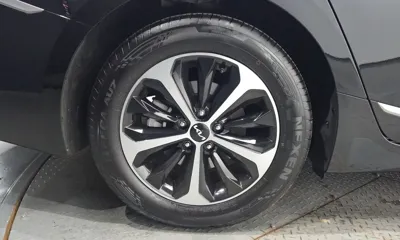 Kia K8 2025, 16121 км, за 22648.99 USD