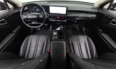 Kia K8 2025, 16121 км, за 22648.99 USD - фото 7