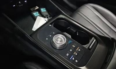 Kia K8 2025, 16121 км, за 22648.99 USD - фото 9