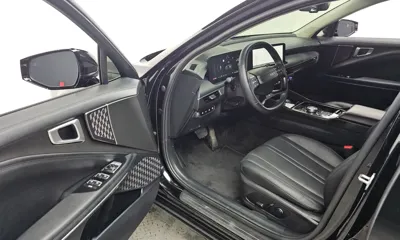 Kia K8 2025, 16121 км, за 22648.99 USD - фото 10