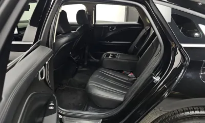 Kia K8 2025, 16121 км, за 22648.99 USD - фото 11