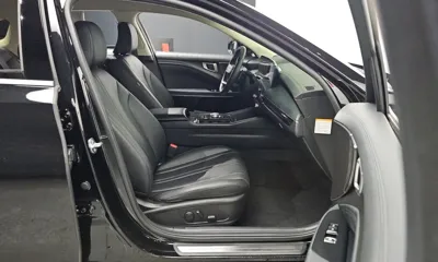 Kia K8 2025, 16121 км, за 22648.99 USD - фото 13