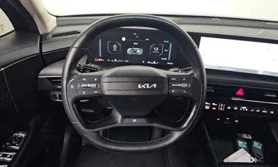 Kia K8 2025, 16121 км, за 22648.99 USD - фото 15