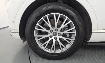 Genesis GV80 2022, 26577 км, за 31811.11 USD