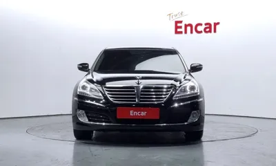 Hyundai Equus 2012, 105702 км, за 2762.79 USD