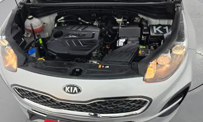 Kia Sportage 2021, 117506 км, за 9686.01 USD - фото 6