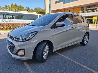 ChevroletGMDaewoo Spark 2019, 56826 км, за 5682.19 USD