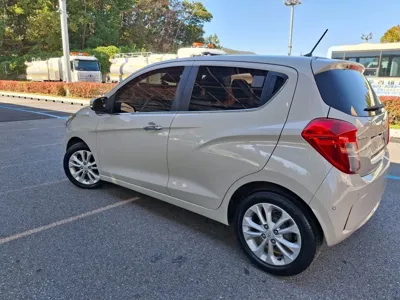 ChevroletGMDaewoo Spark 2019, 56826 км, за 5682.19 USD