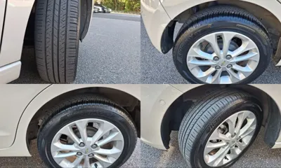 ChevroletGMDaewoo Spark 2019, 56826 км, за 5682.19 USD - фото 6