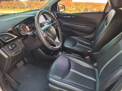 ChevroletGMDaewoo Spark 2019, 56826 км, за 5682.19 USD - фото 7