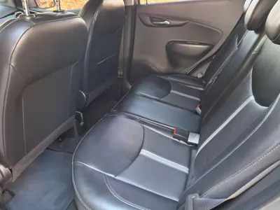 ChevroletGMDaewoo Spark 2019, 56826 км, за 5682.19 USD - фото 8