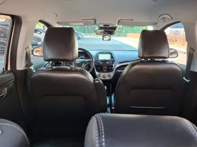 ChevroletGMDaewoo Spark 2019, 56826 км, за 5682.19 USD - фото 10