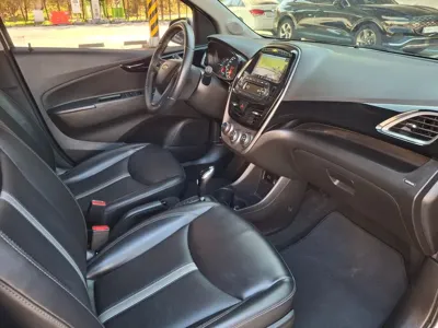 ChevroletGMDaewoo Spark 2019, 56826 км, за 5682.19 USD - фото 11