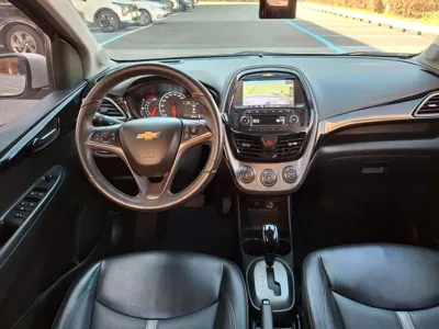 ChevroletGMDaewoo Spark 2019, 56826 км, за 5682.19 USD - фото 12