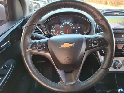 ChevroletGMDaewoo Spark 2019, 56826 км, за 5682.19 USD - фото 13