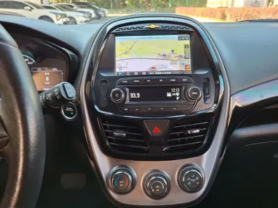 ChevroletGMDaewoo Spark 2019, 56826 км, за 5682.19 USD - фото 14